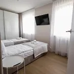 Apartament Rodzinny Na Zurawia