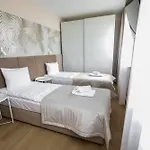Apartament Rodzinny Na Zurawia
