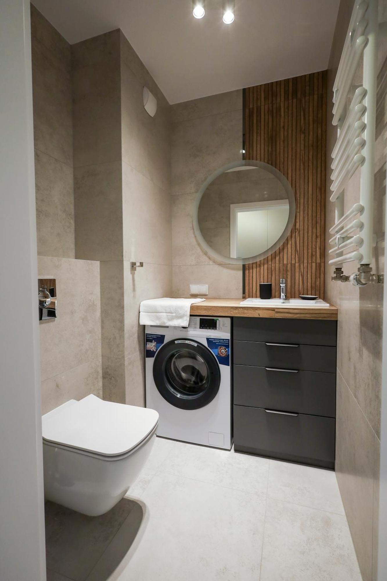 Rodzinny Na Zurawia Apartment *
