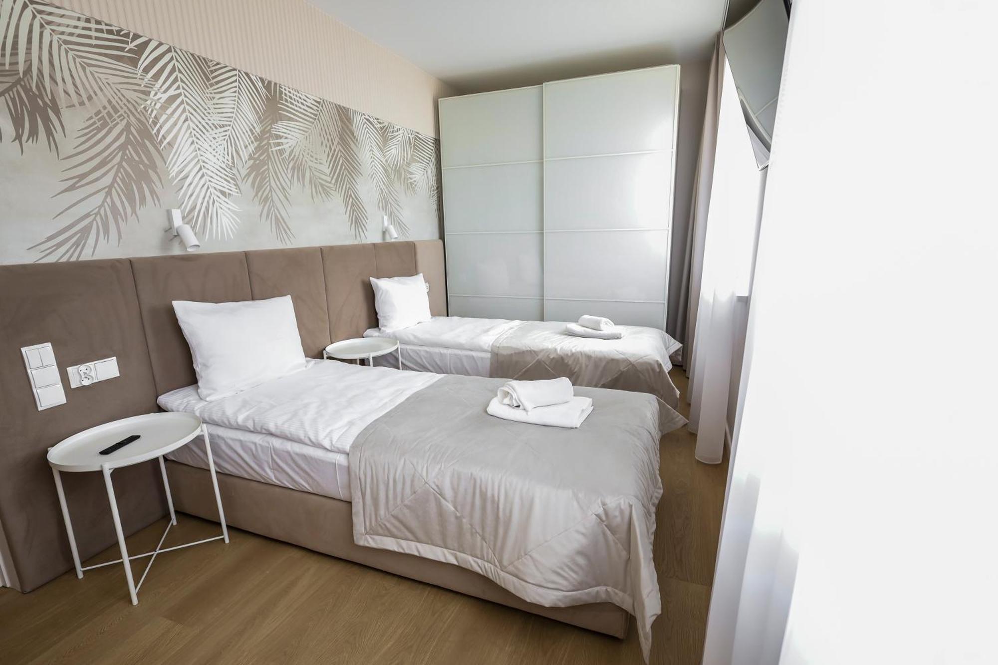 Rodzinny Na Zurawia Apartment Kolberg
