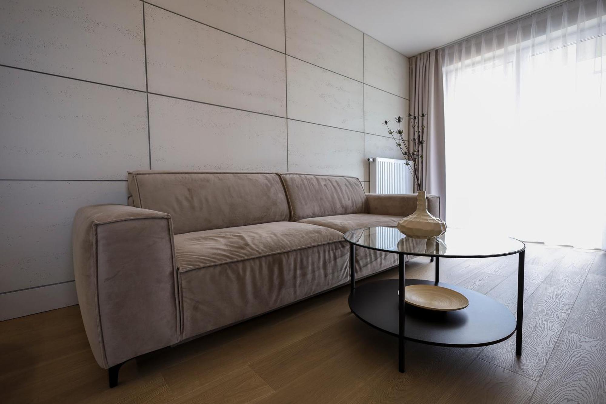 Apartment Rodzinny Na Zurawia
