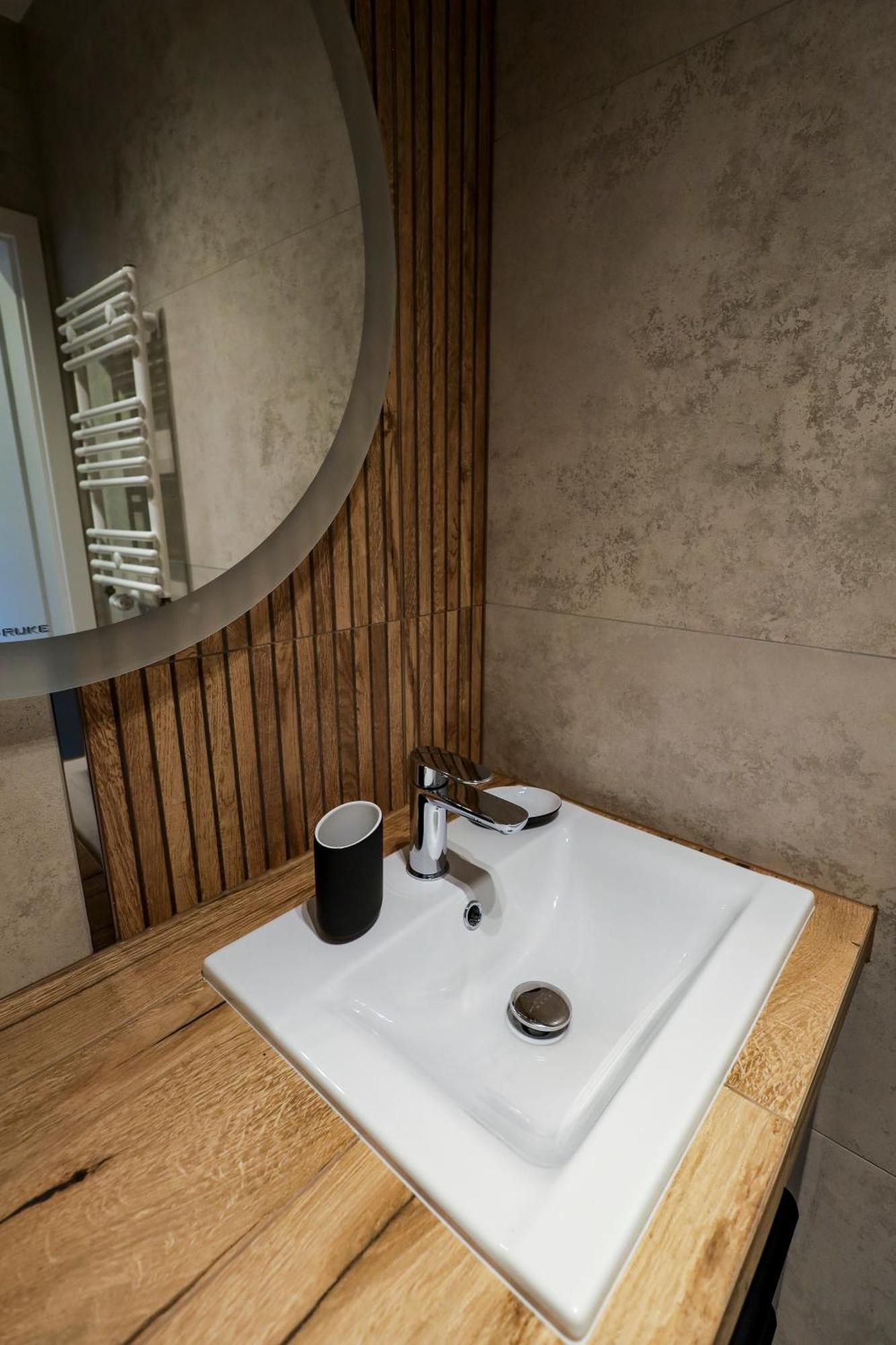 Apartment Rodzinny Na Zurawia