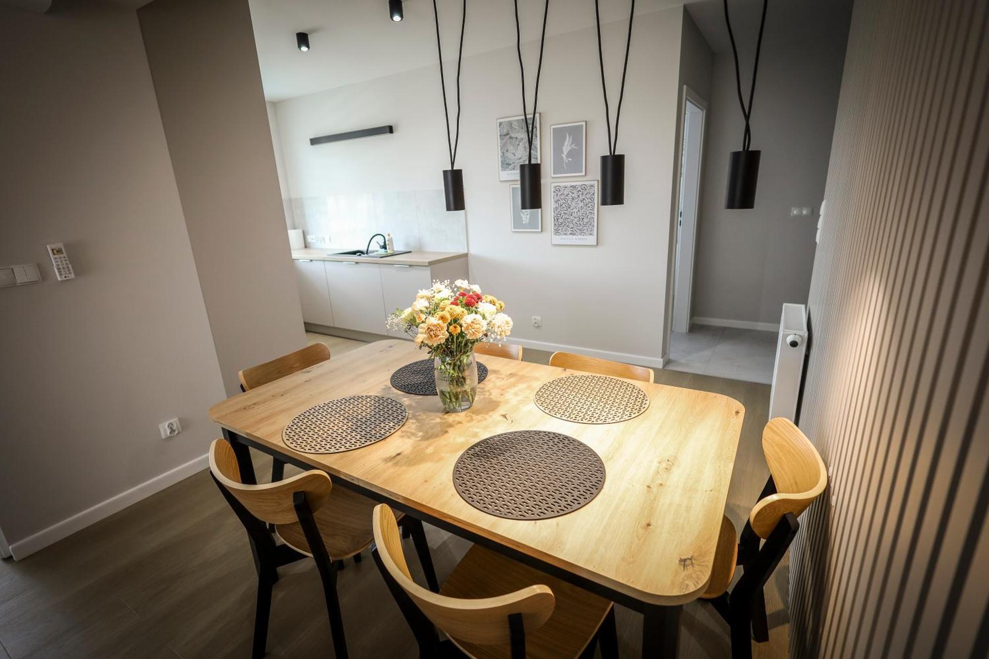 Apartment Rodzinny Na Zurawia Kolberg
