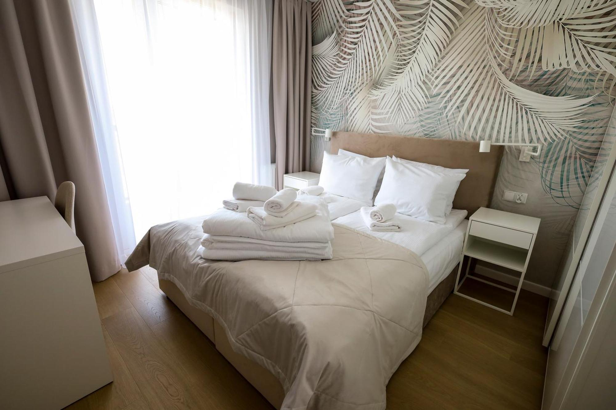 Rodzinny Na Zurawia Apartment Kolberg