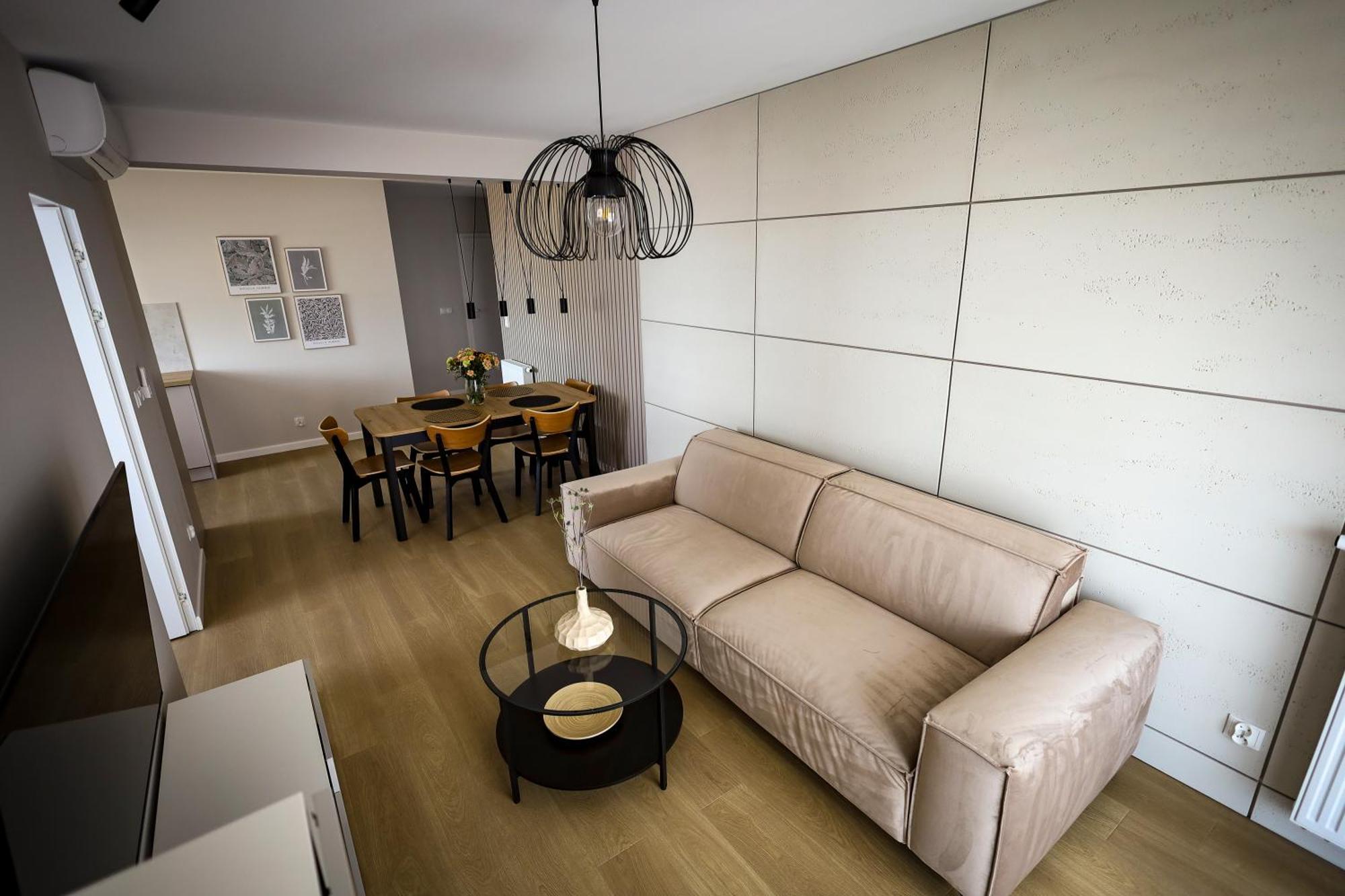 Apartment Rodzinny Na Zurawia